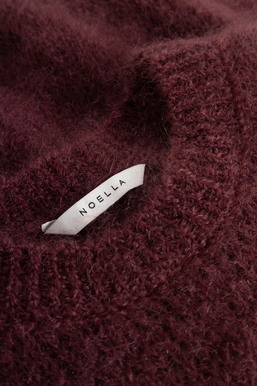 Lelia Strick Bordeaux