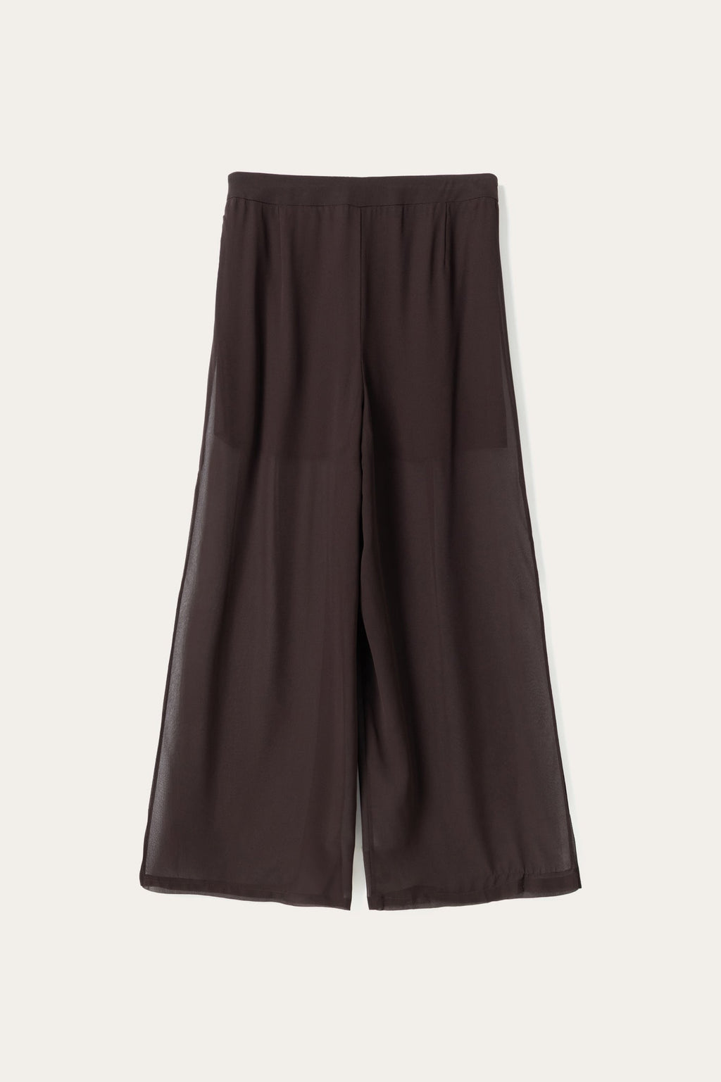 N-Marceen Hose Chocolate