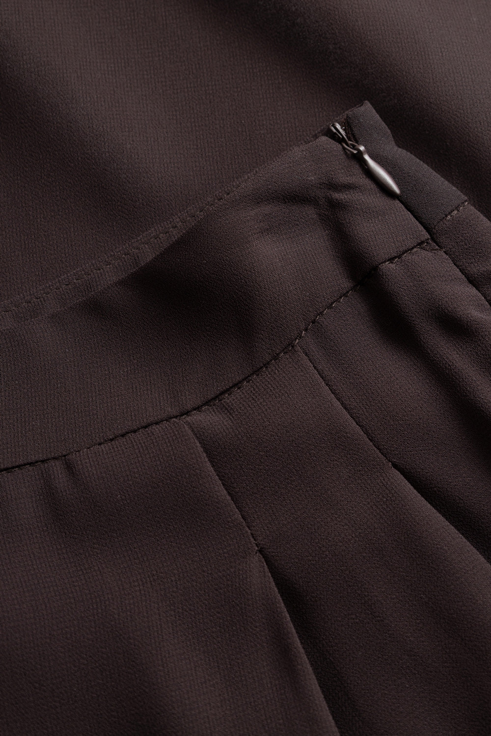 N-Marceen Hose Chocolate