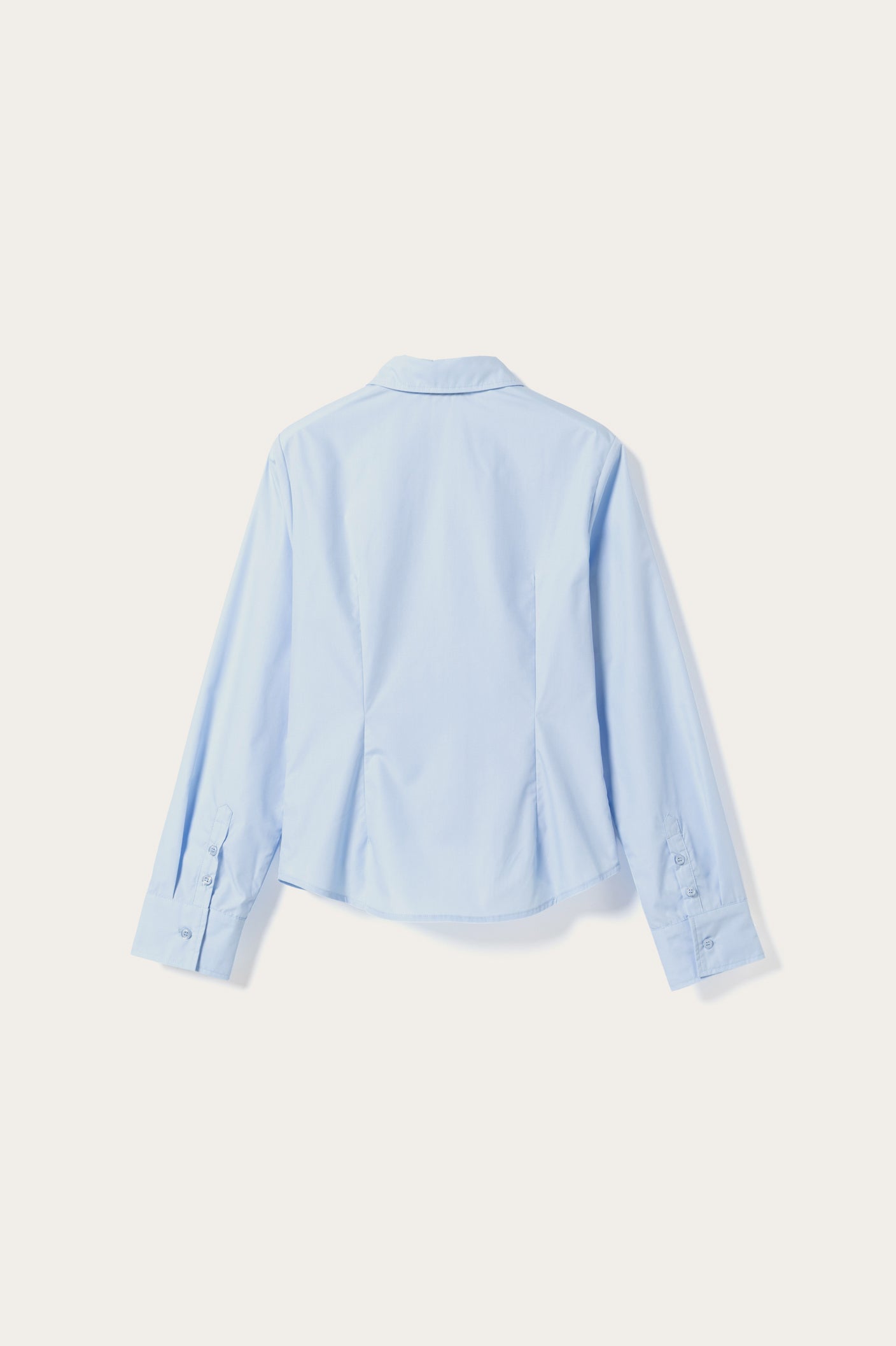 N-Loyce Hemd Hellblau