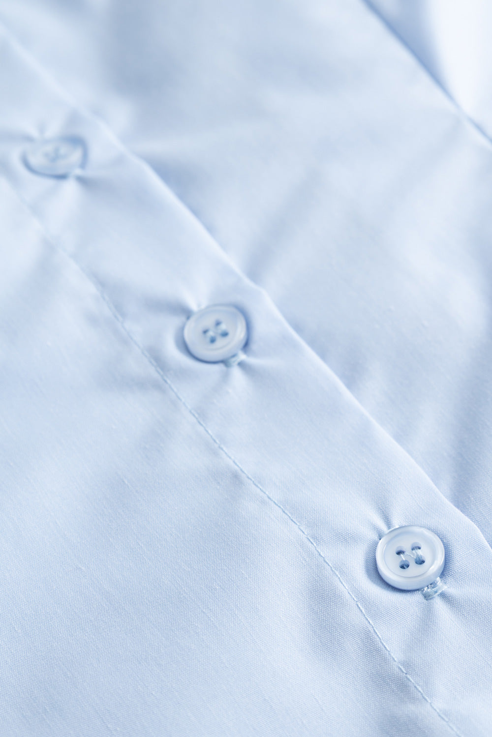 N-Loyce Hemd Hellblau