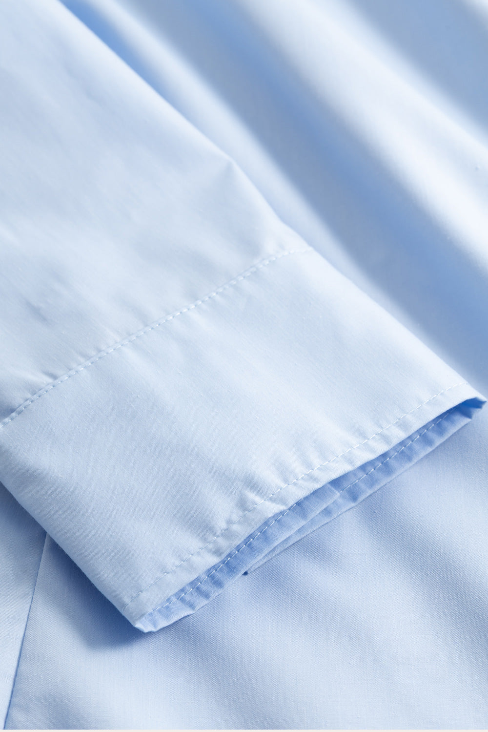 N-Loyce Hemd Hellblau