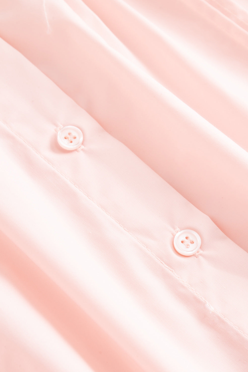 N-Maysyn Bluse Rosé
