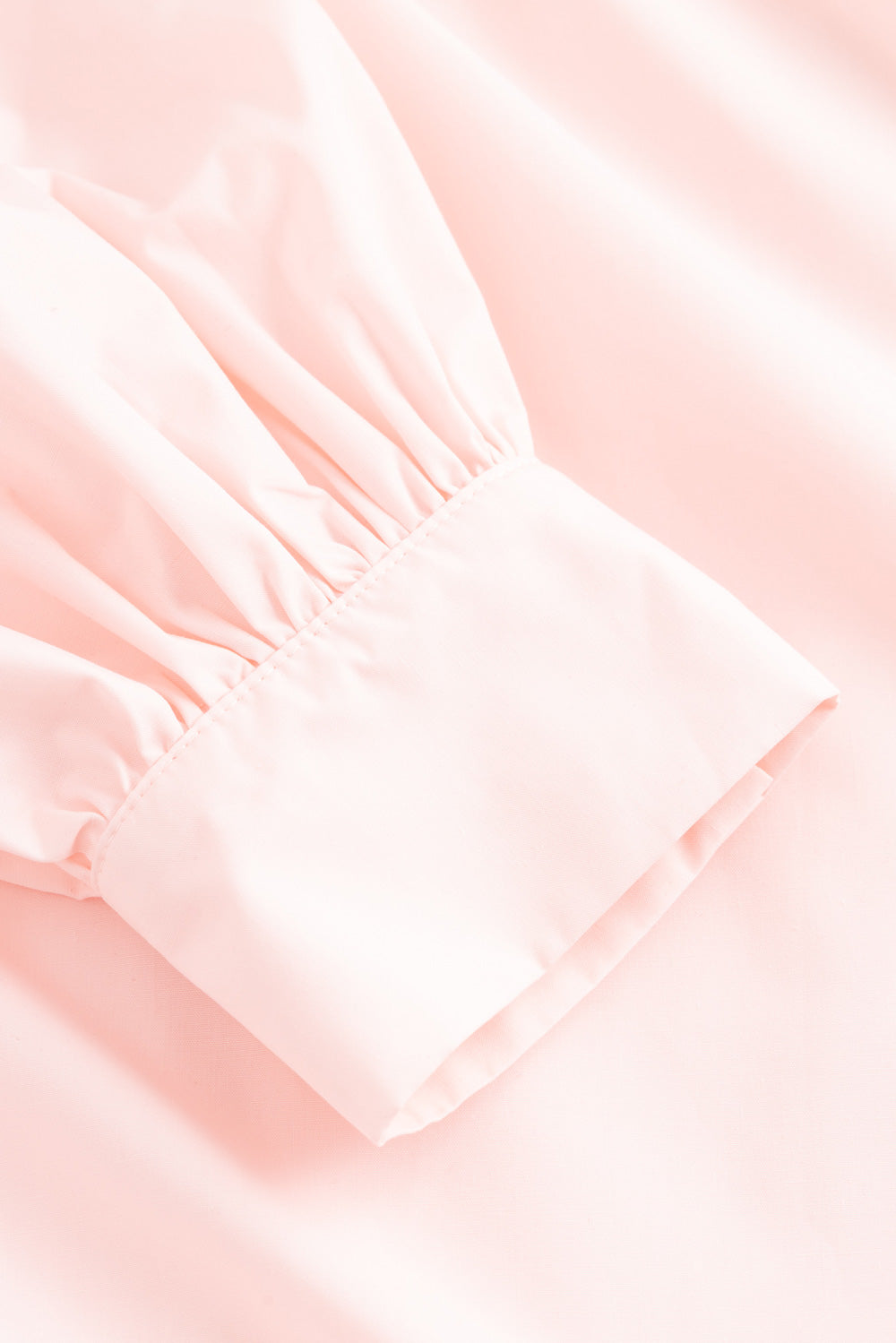 N-Maysyn Bluse Rosé