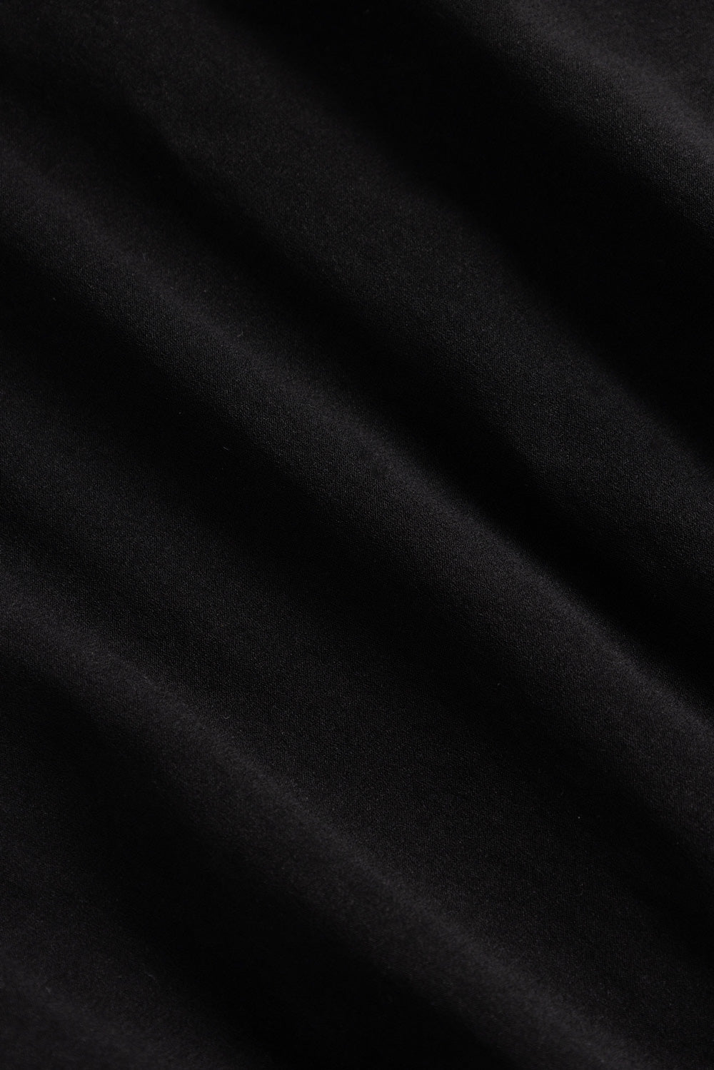 N-Maryanna Bluse Schwarz