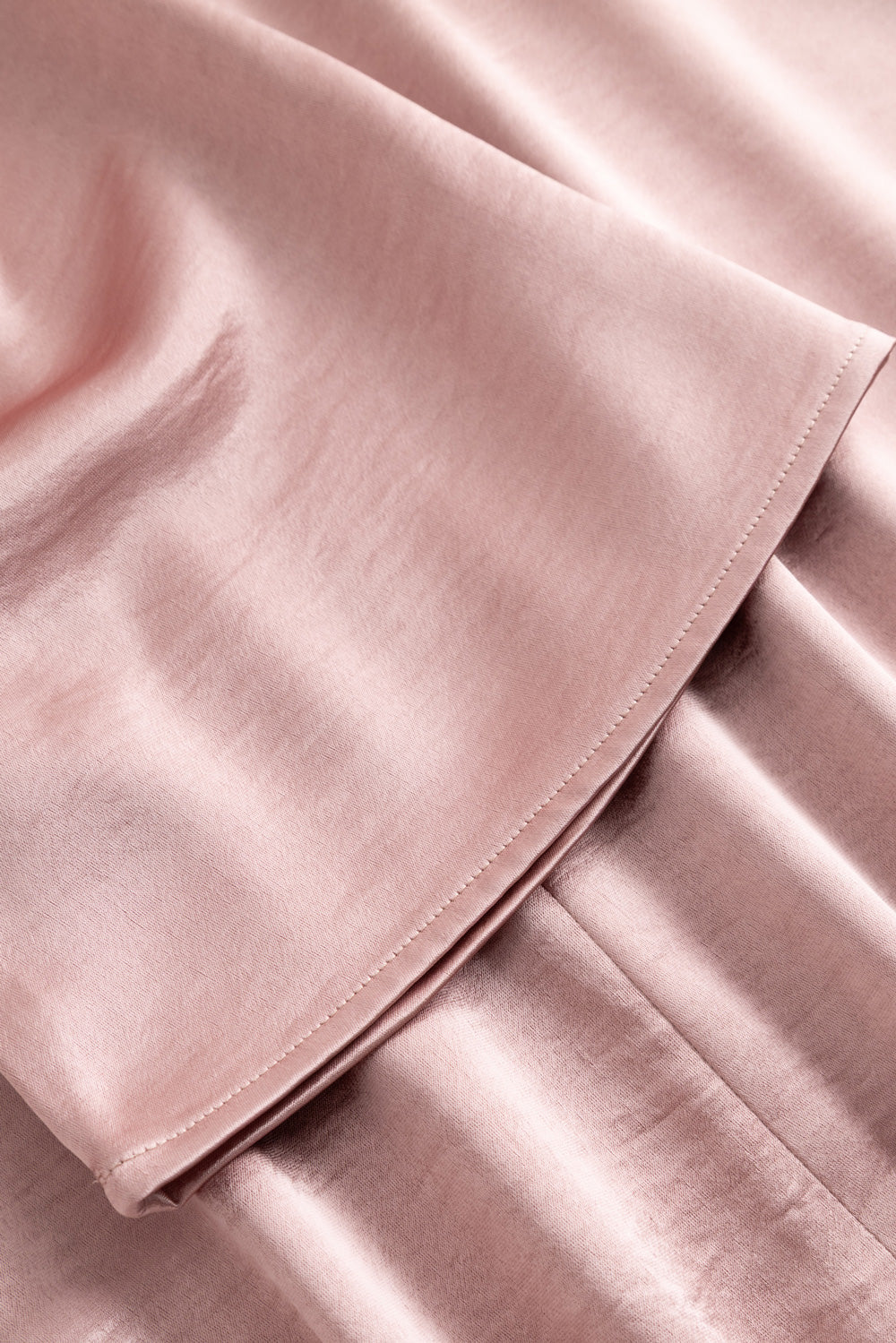 N-Lavina Kleid Errötendes Rosa