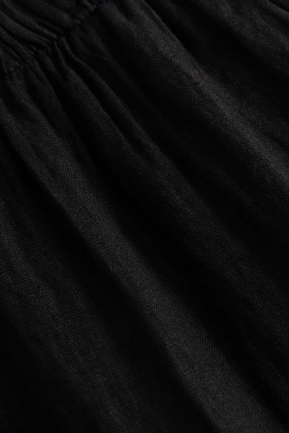 Lorann Hose Schwarz