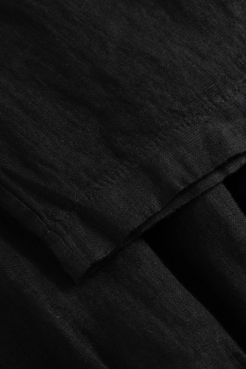 Lorann Hose Schwarz