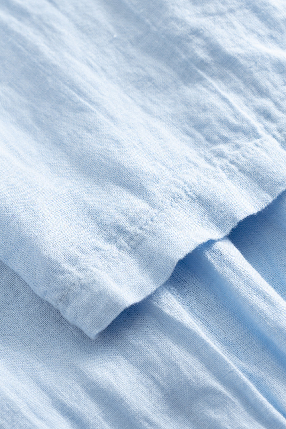 Lorann Hose Hellblau