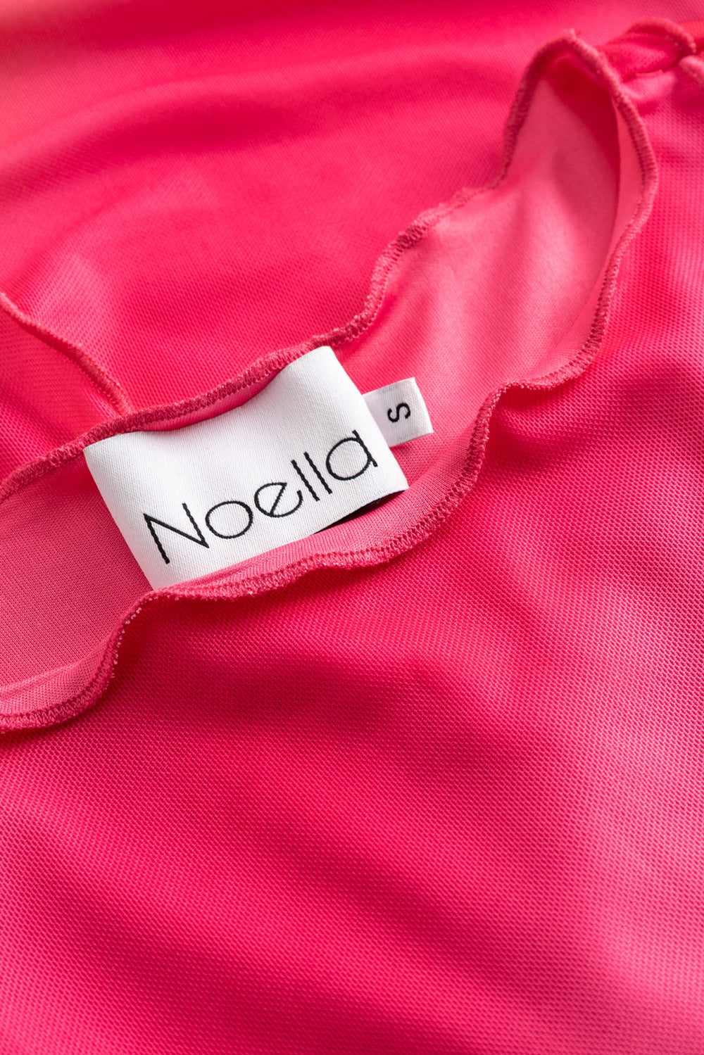 Sutton-Kleid „Dicy Pink Print“