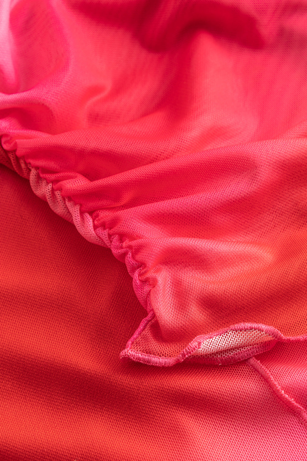 Sutton-Kleid „Dicy Pink Print“