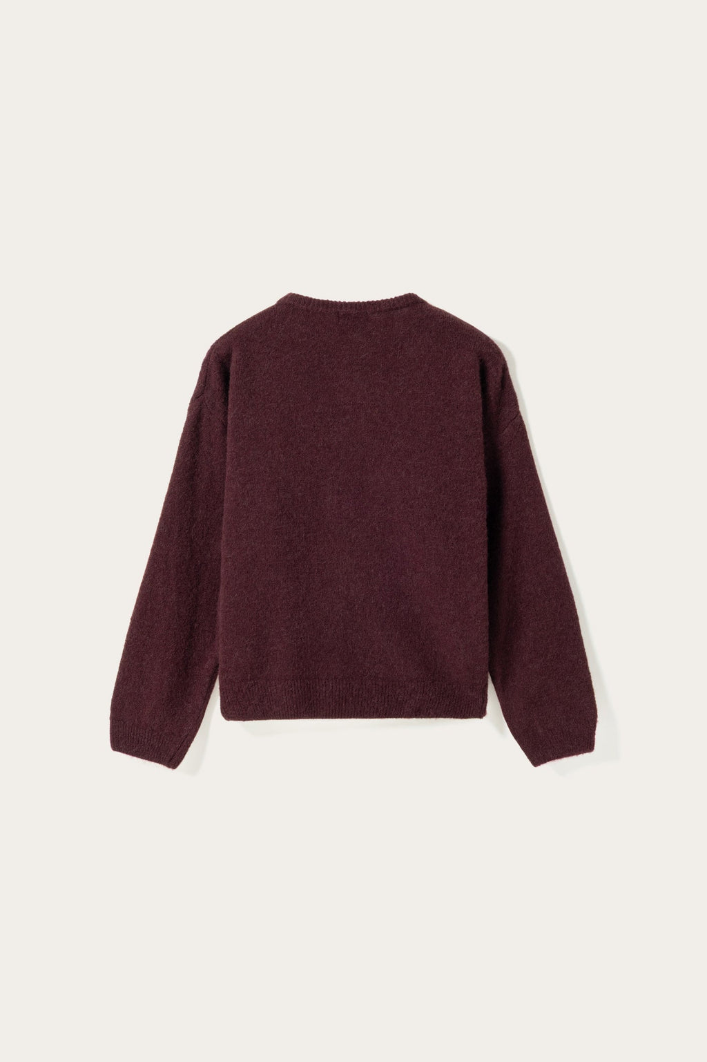 N-Numa Strickjacke Winetasting