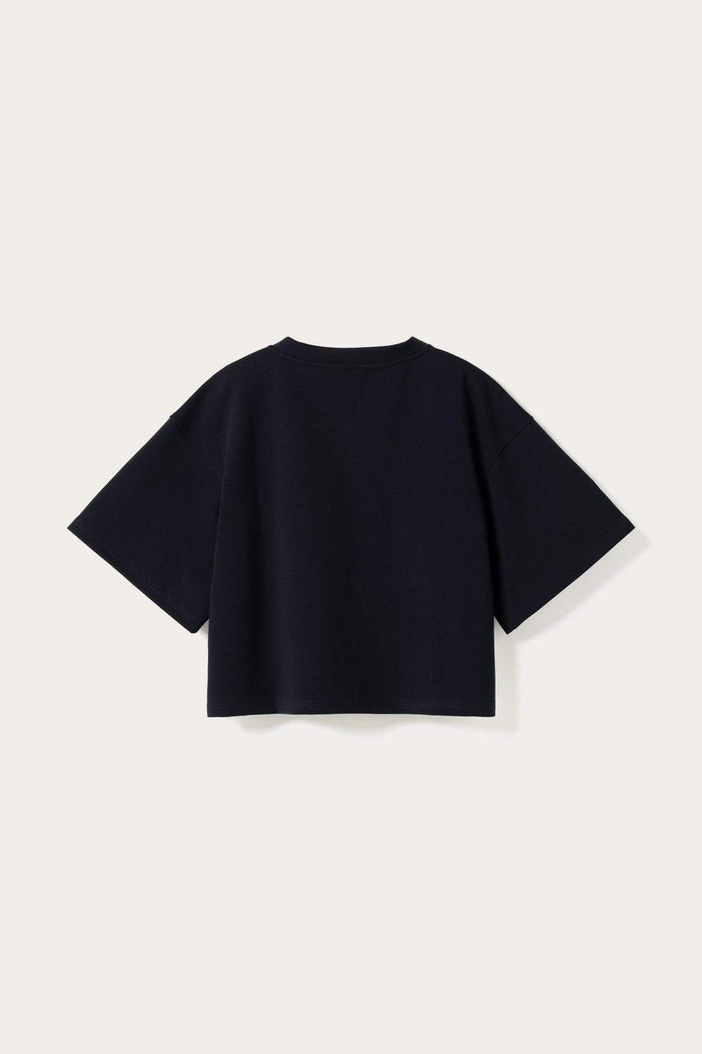 N-Maple T-Shirt Marine