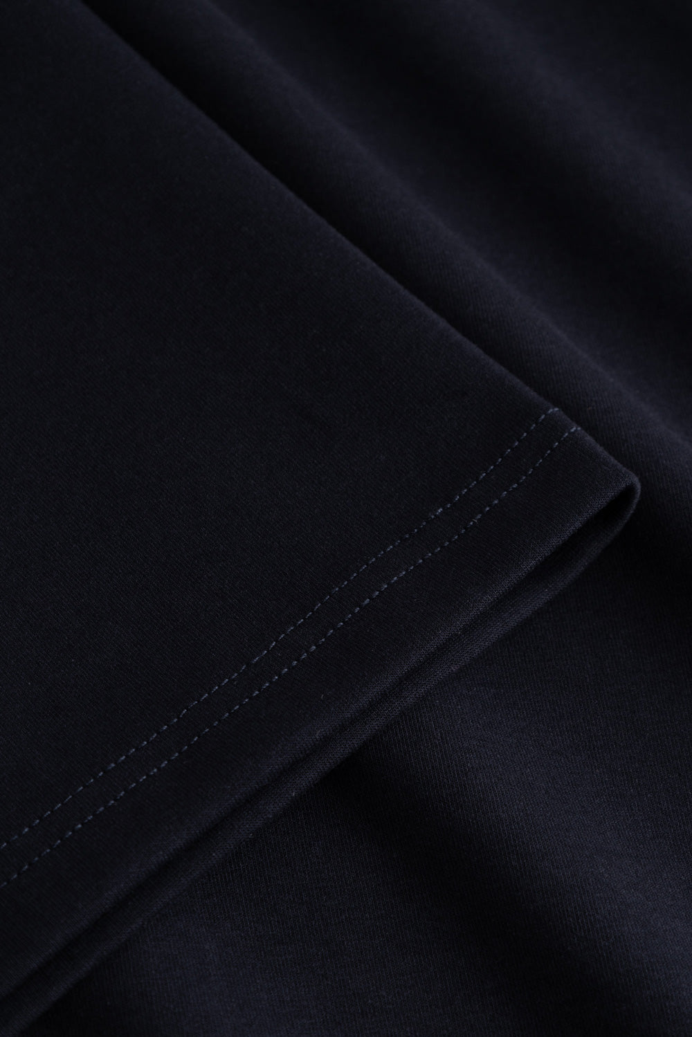 N-Maple T-Shirt Marine