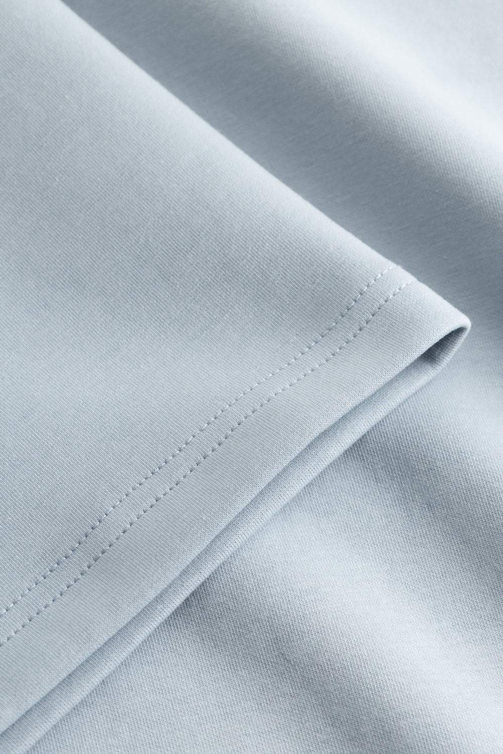 N-Maple T-Shirt Himmelblau