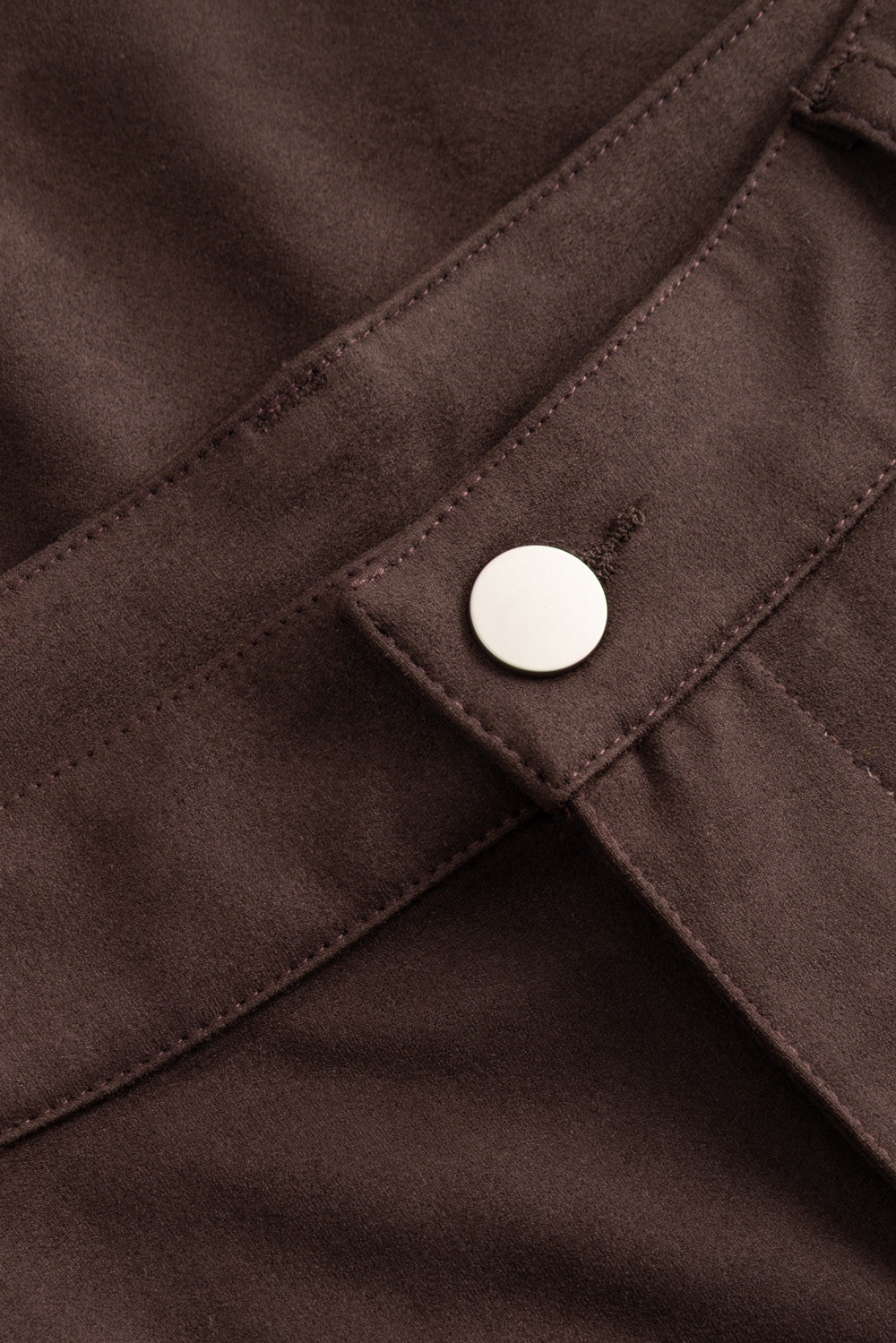 N-Melo MW Hose Dark Chocolate
