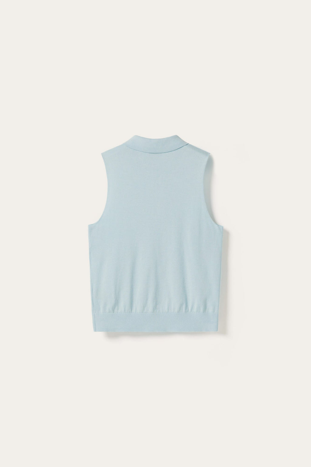 N-Maxine SL Strick Air Blue