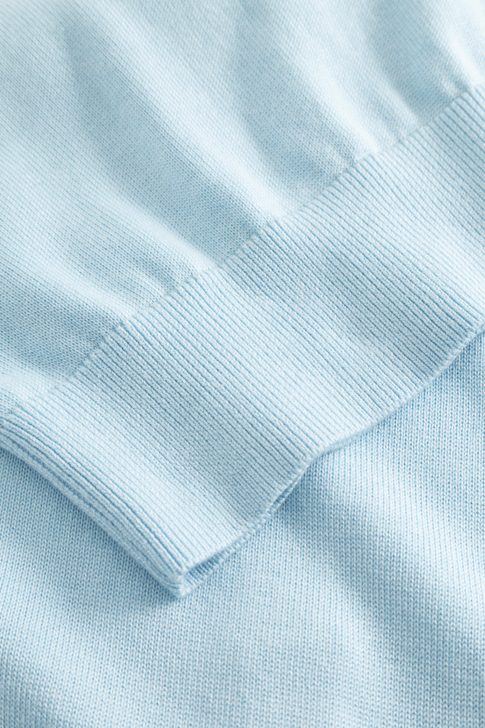 N-Maxine SL Strick Air Blue