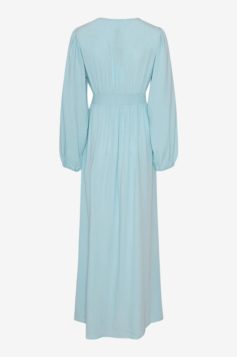 Lilith Maxikleid Hellblau