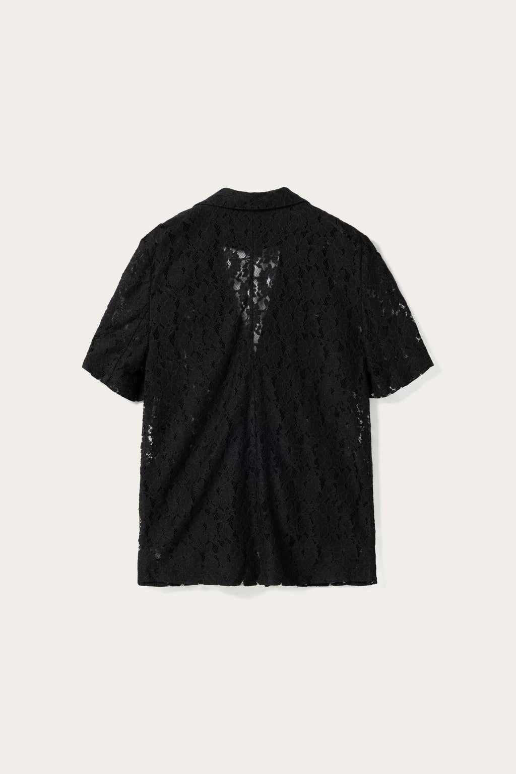 N-Leanne Blazer Schwarz