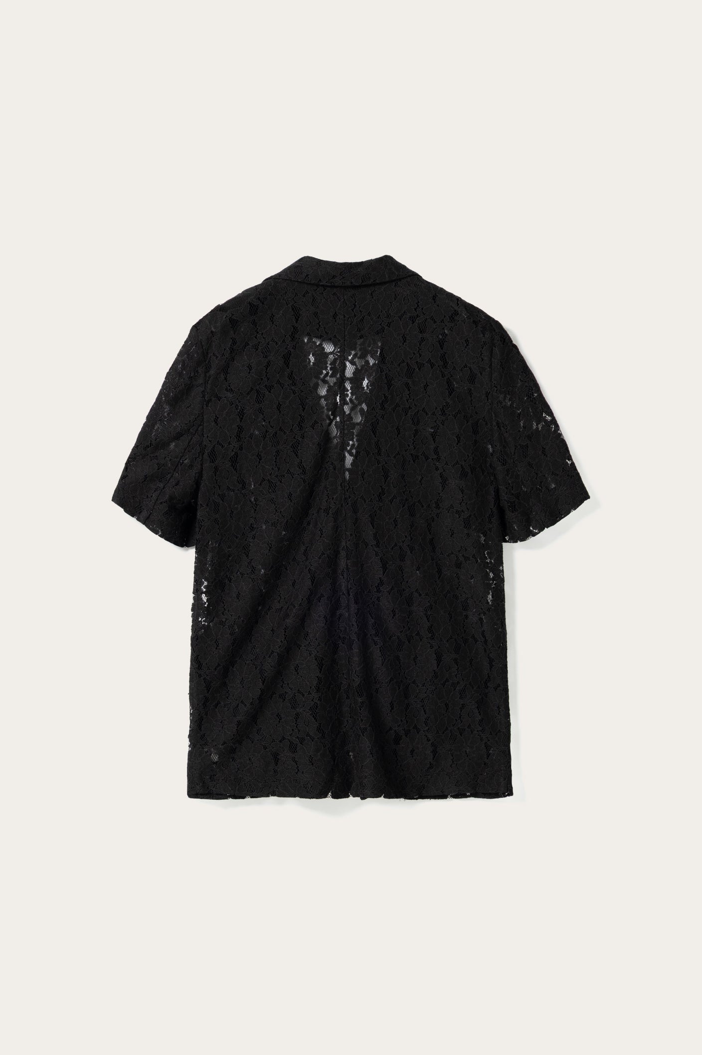 N-Leanne Blazer Schwarz