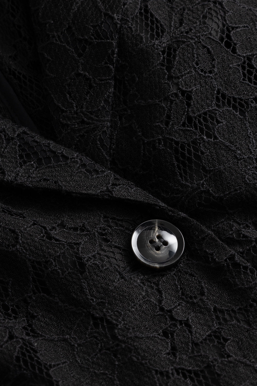 N-Leanne Blazer Schwarz