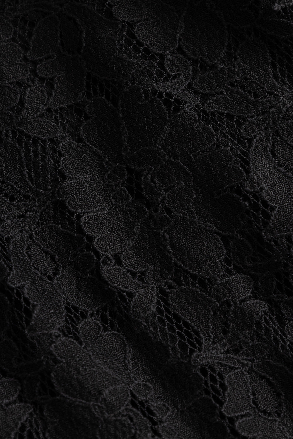 N-Leanne Blazer Schwarz