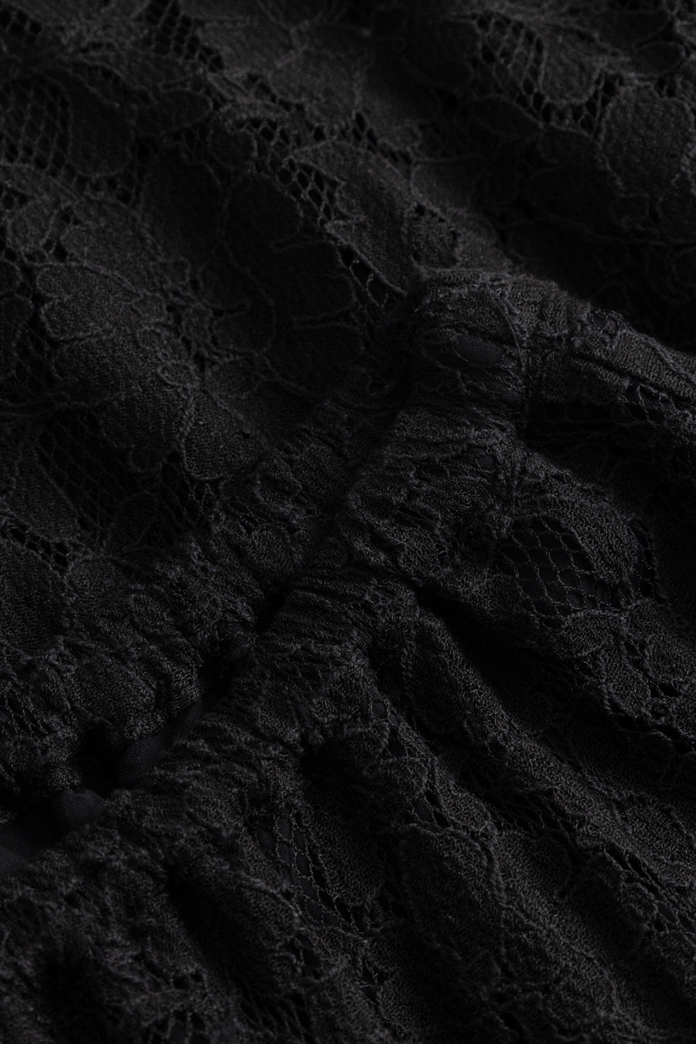 N-Murna Hose Schwarz