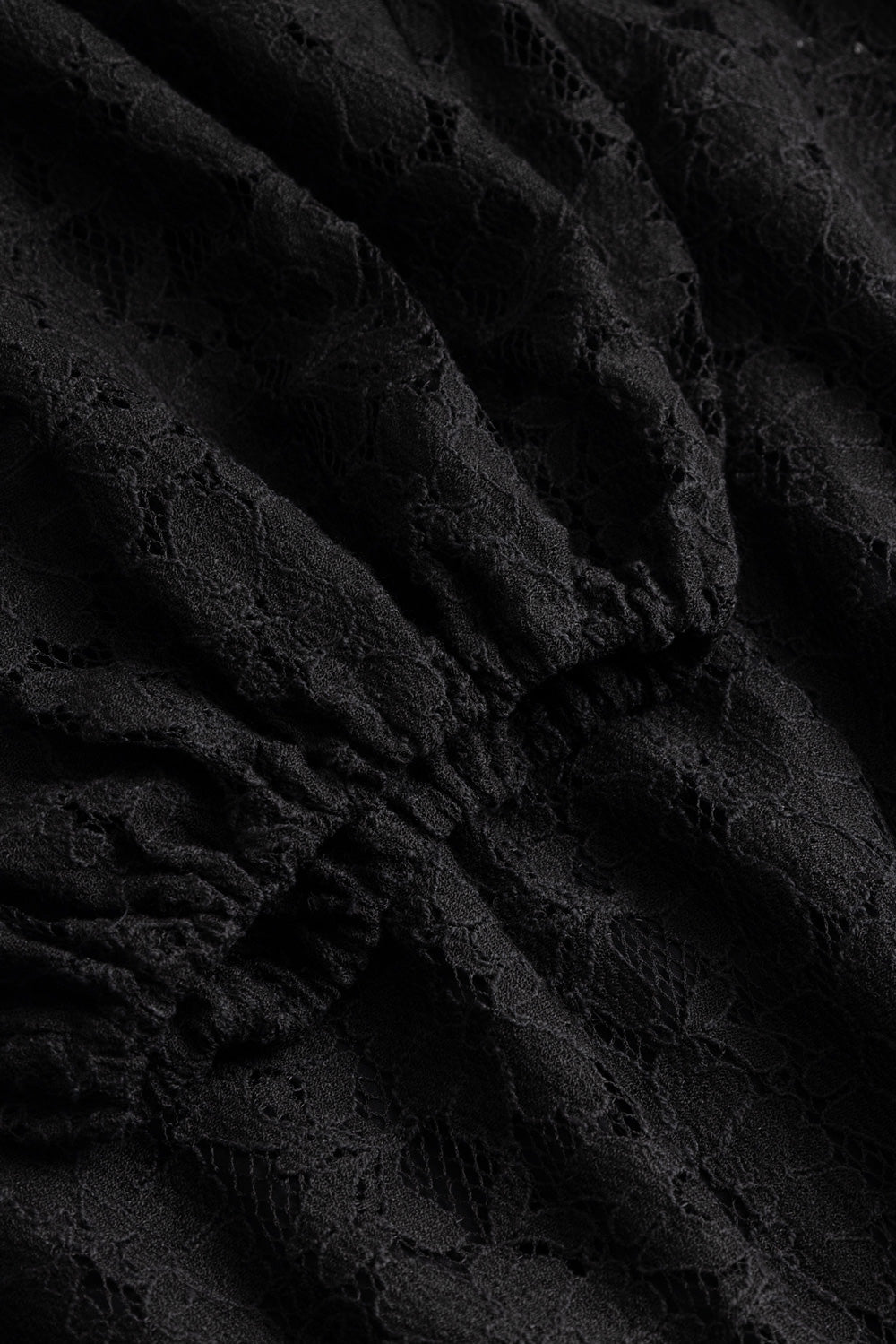 N-Murna Hose Schwarz