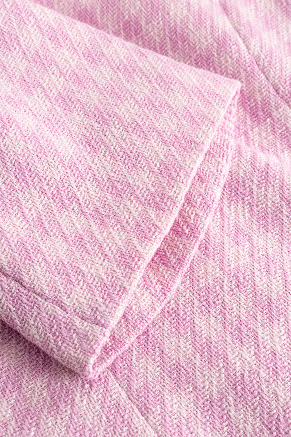N-Kasaundra Blazer Baby Rosa