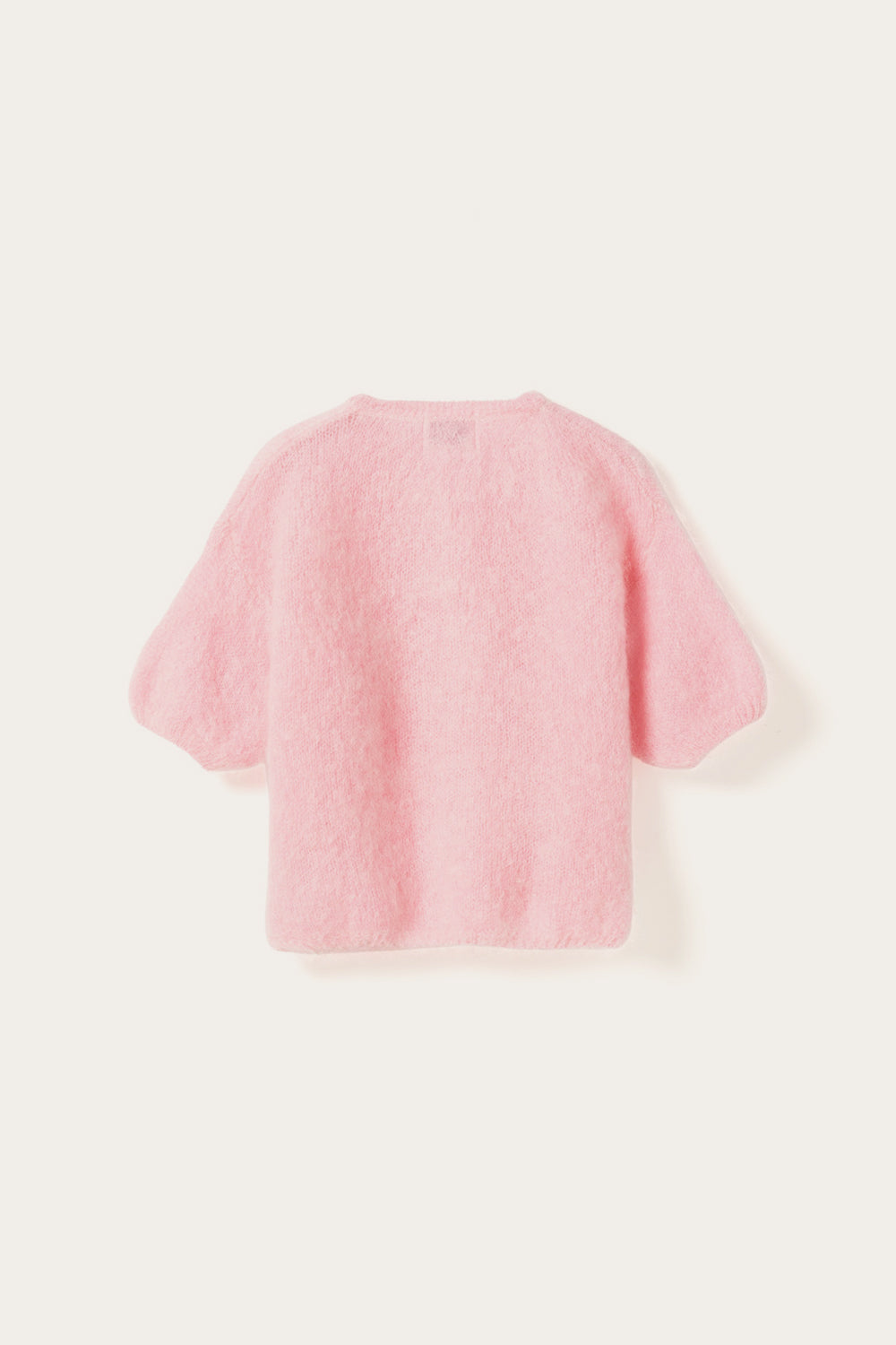 N-Lorell Strickjacke Babyrosa