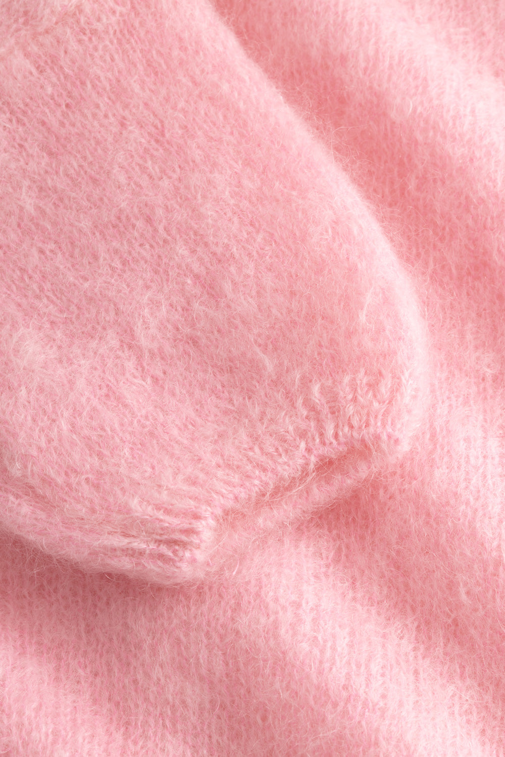 N-Lorell Strickjacke Babyrosa