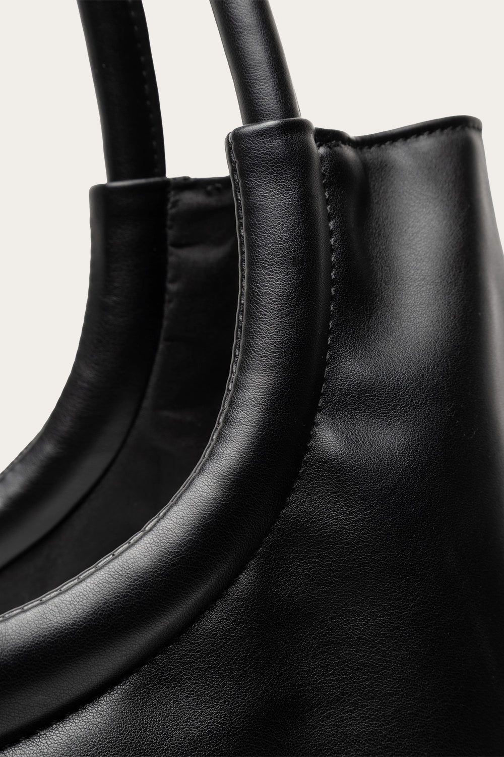 N-Laberta Tasche Schwarz