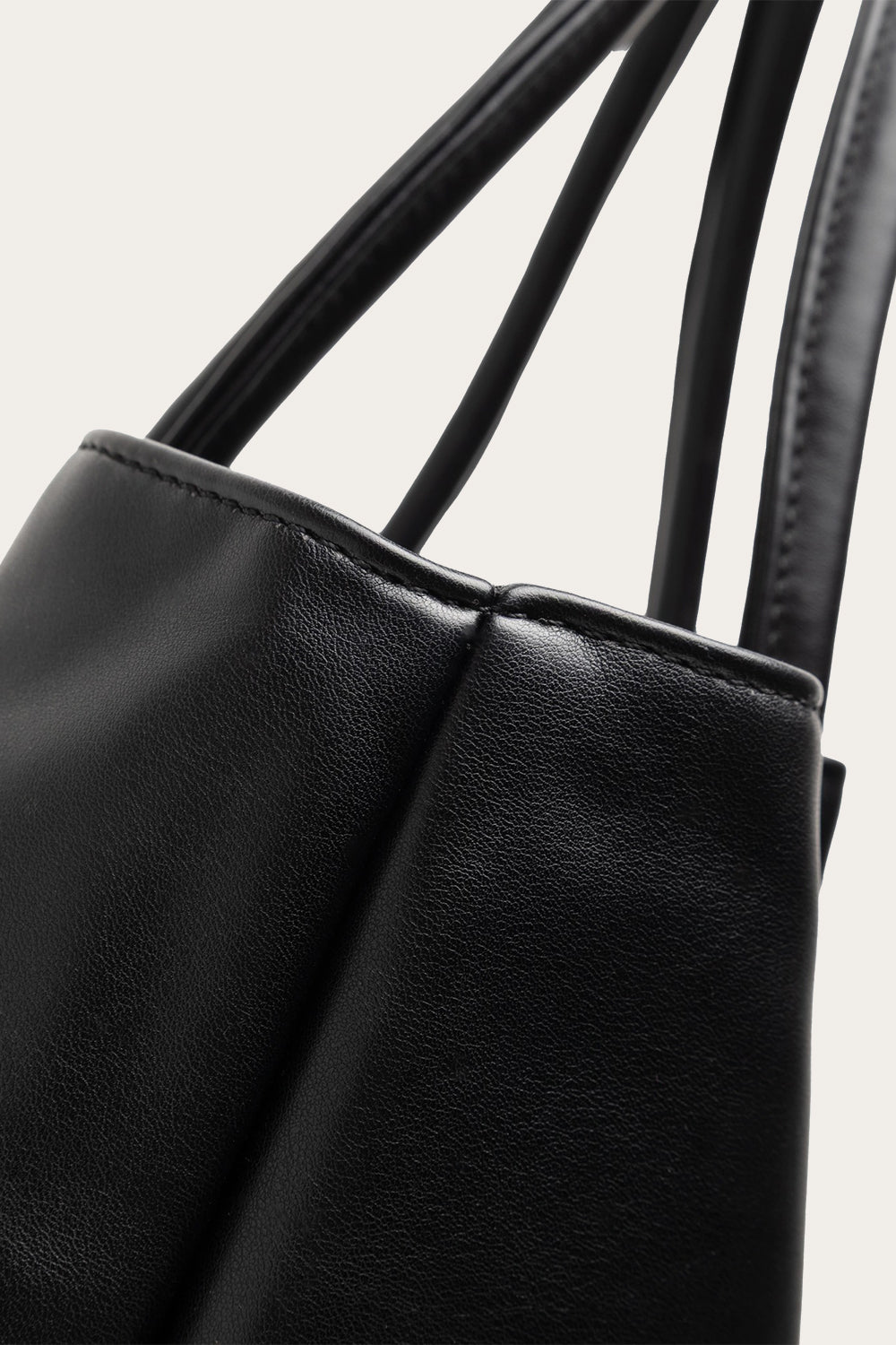 N-Laberta Tasche Schwarz