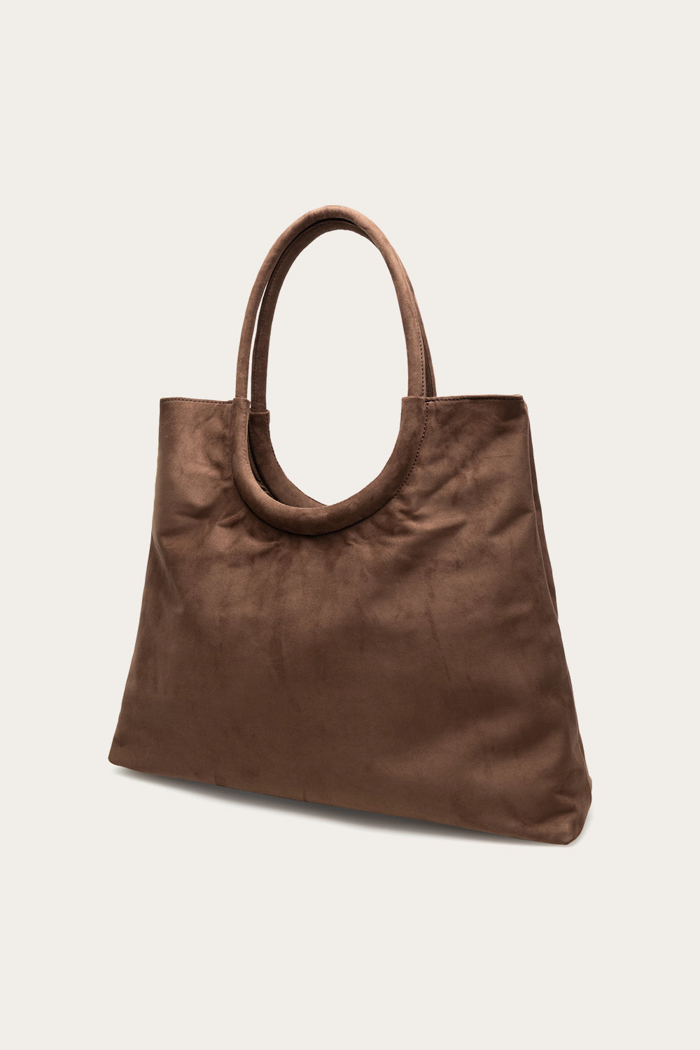 N-Laberta Tasche Schokolade