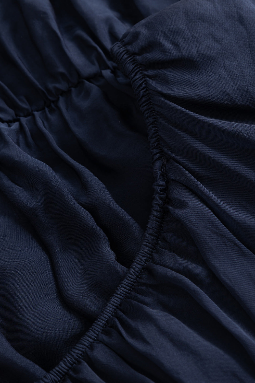 N-Margerie Bluse Marine
