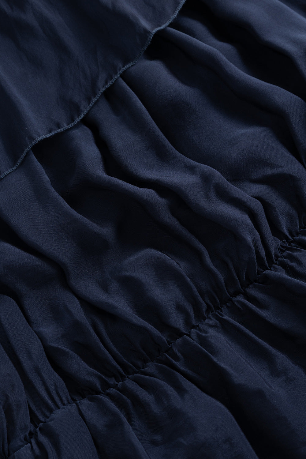N-Margerie Bluse Marine