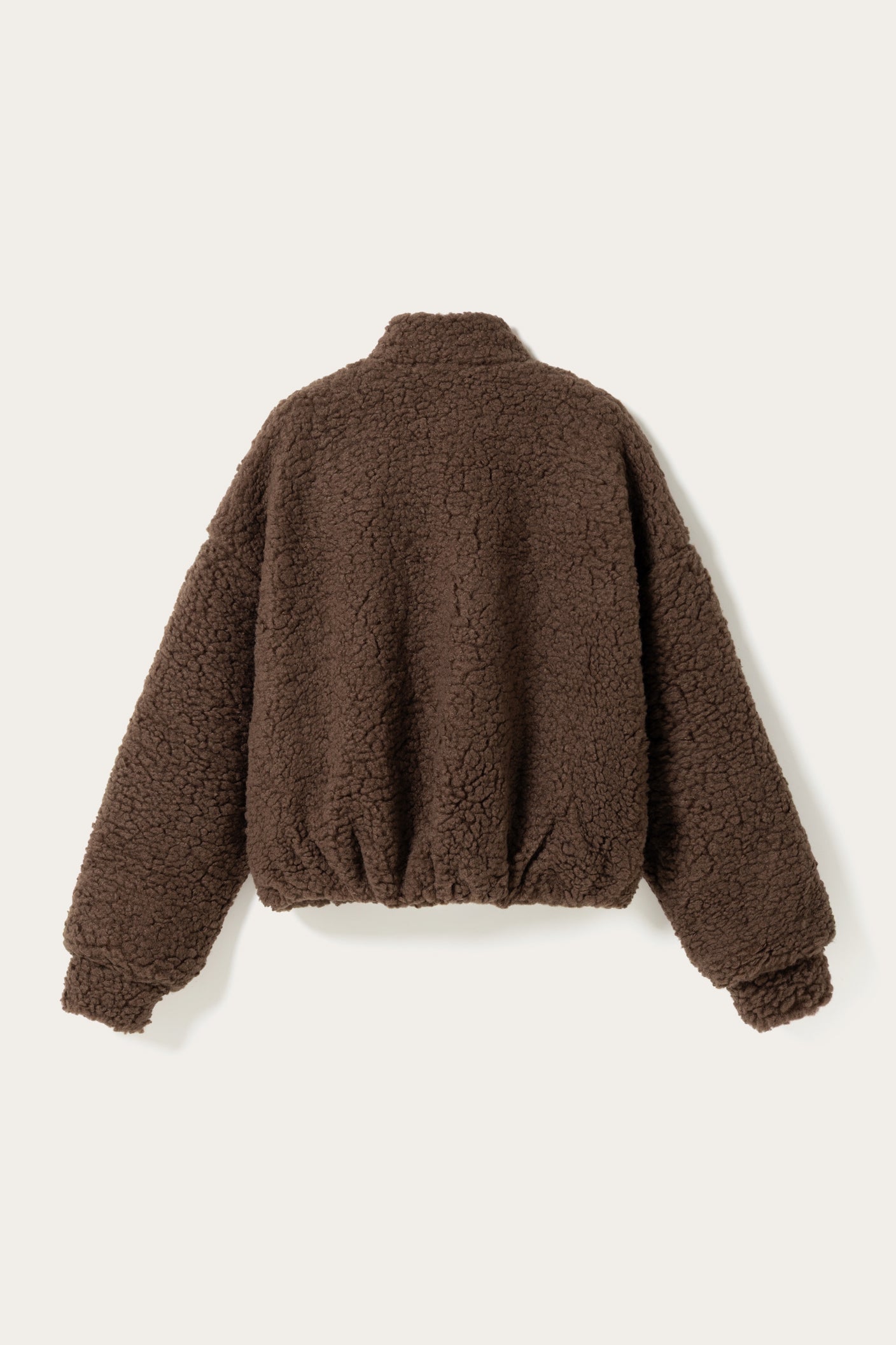 N-Mable Jacke Chocolate