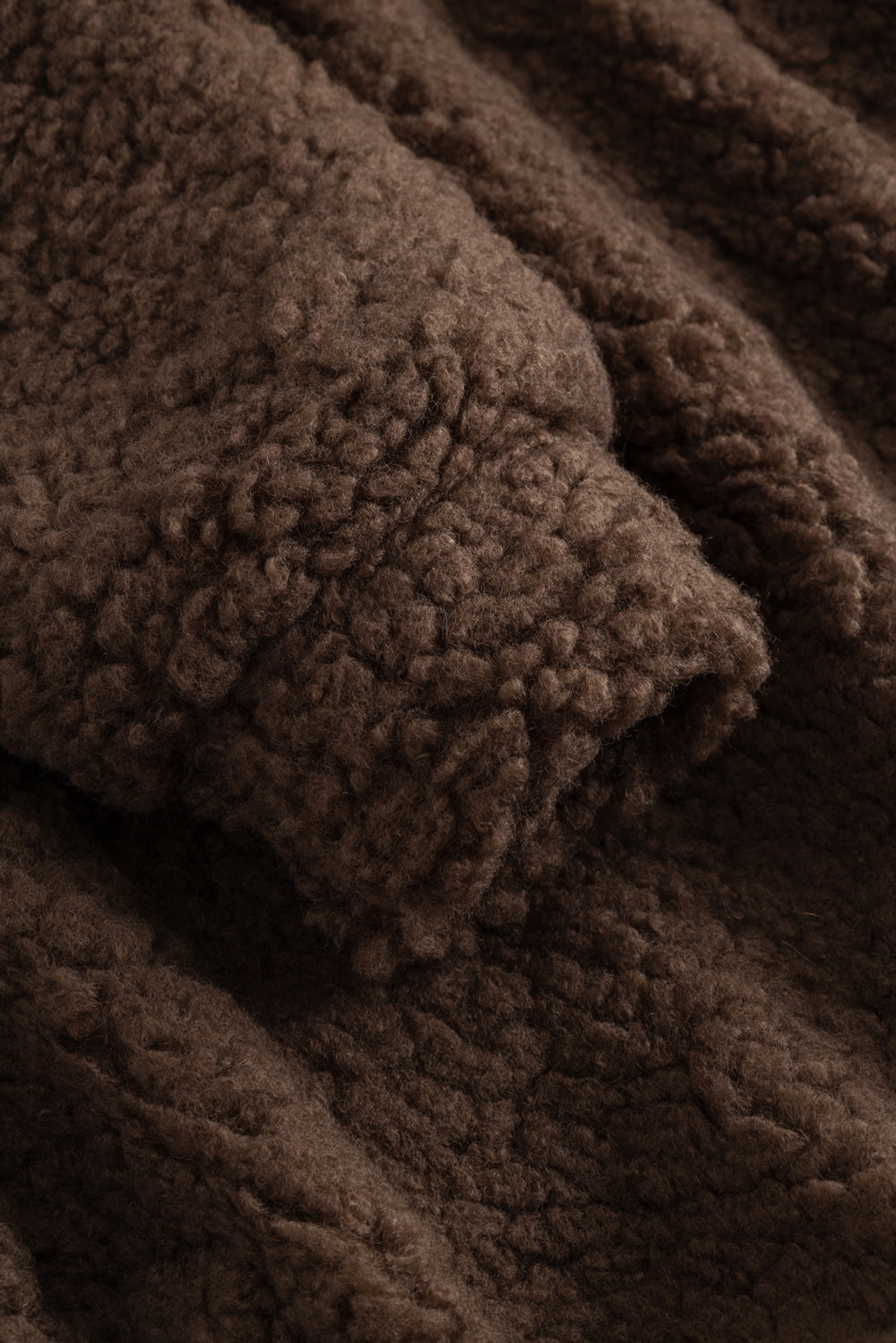 N-Mable Jacke Chocolate