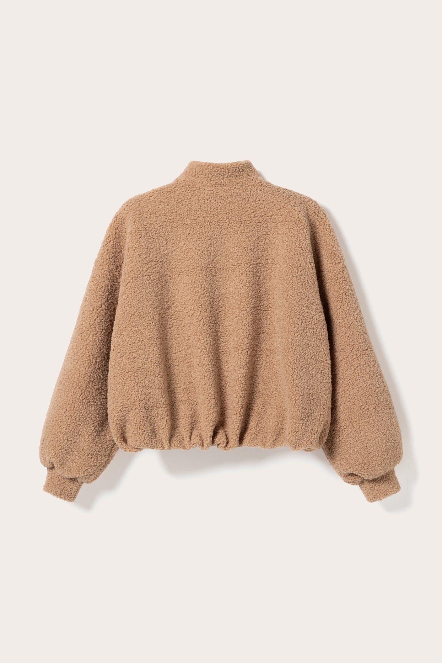 N-Mable Jacke Cream