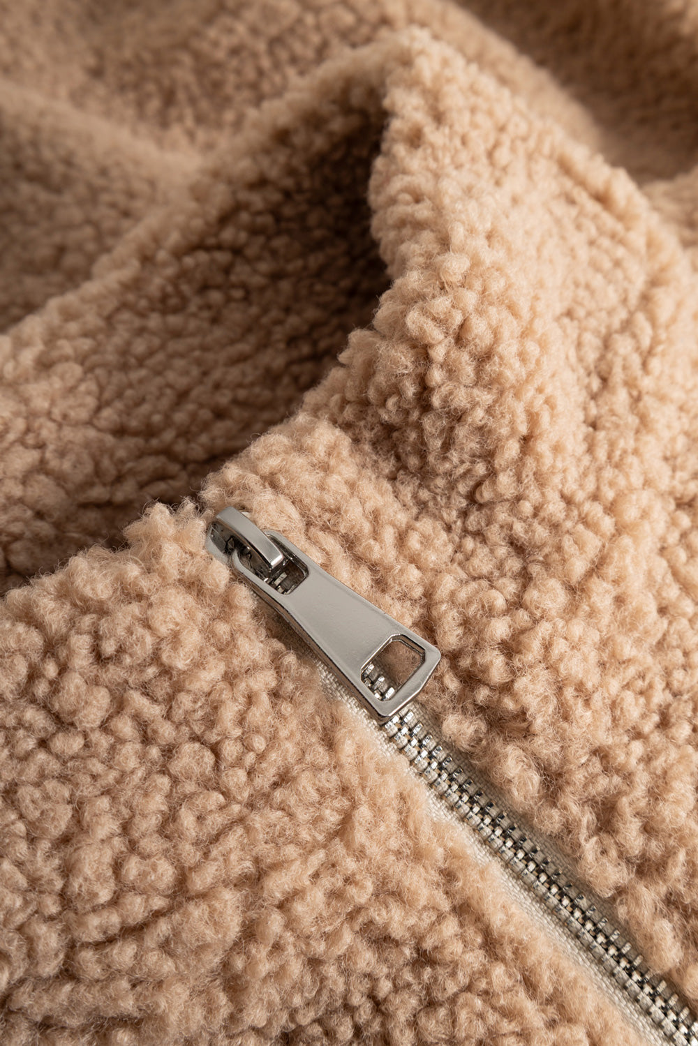 N-Mable Jacke Cream