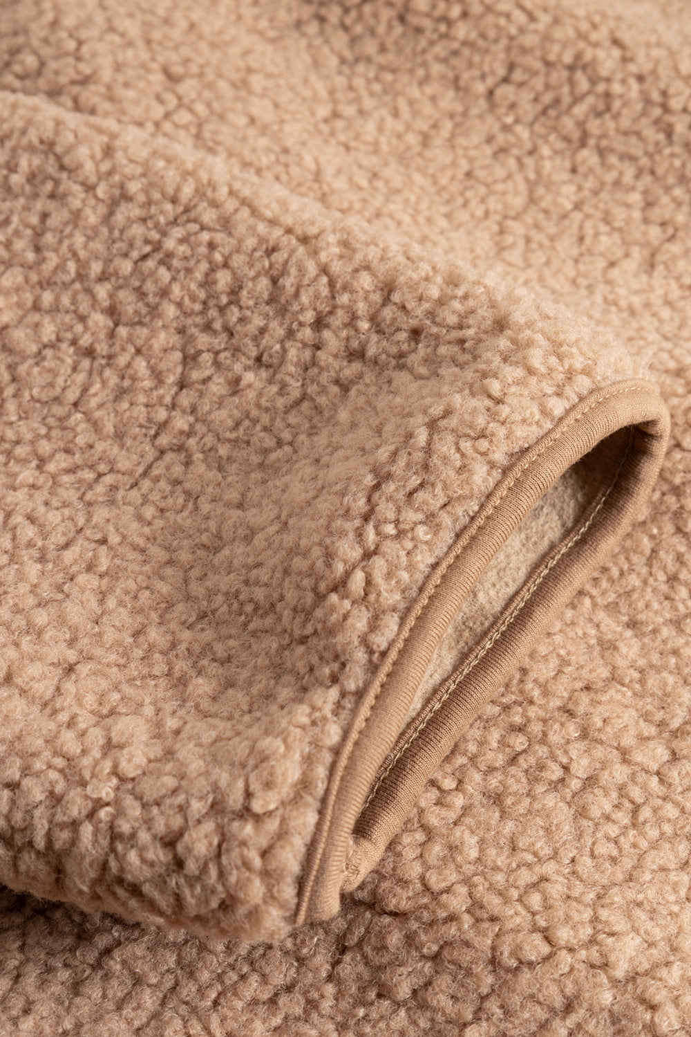 N-Madi Jacke Creme