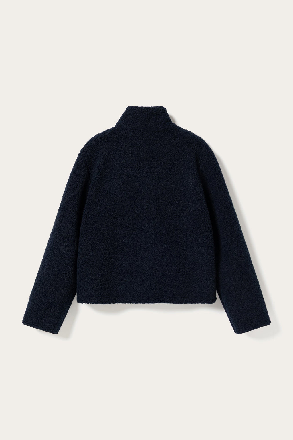 N-Madi Jacke Navy