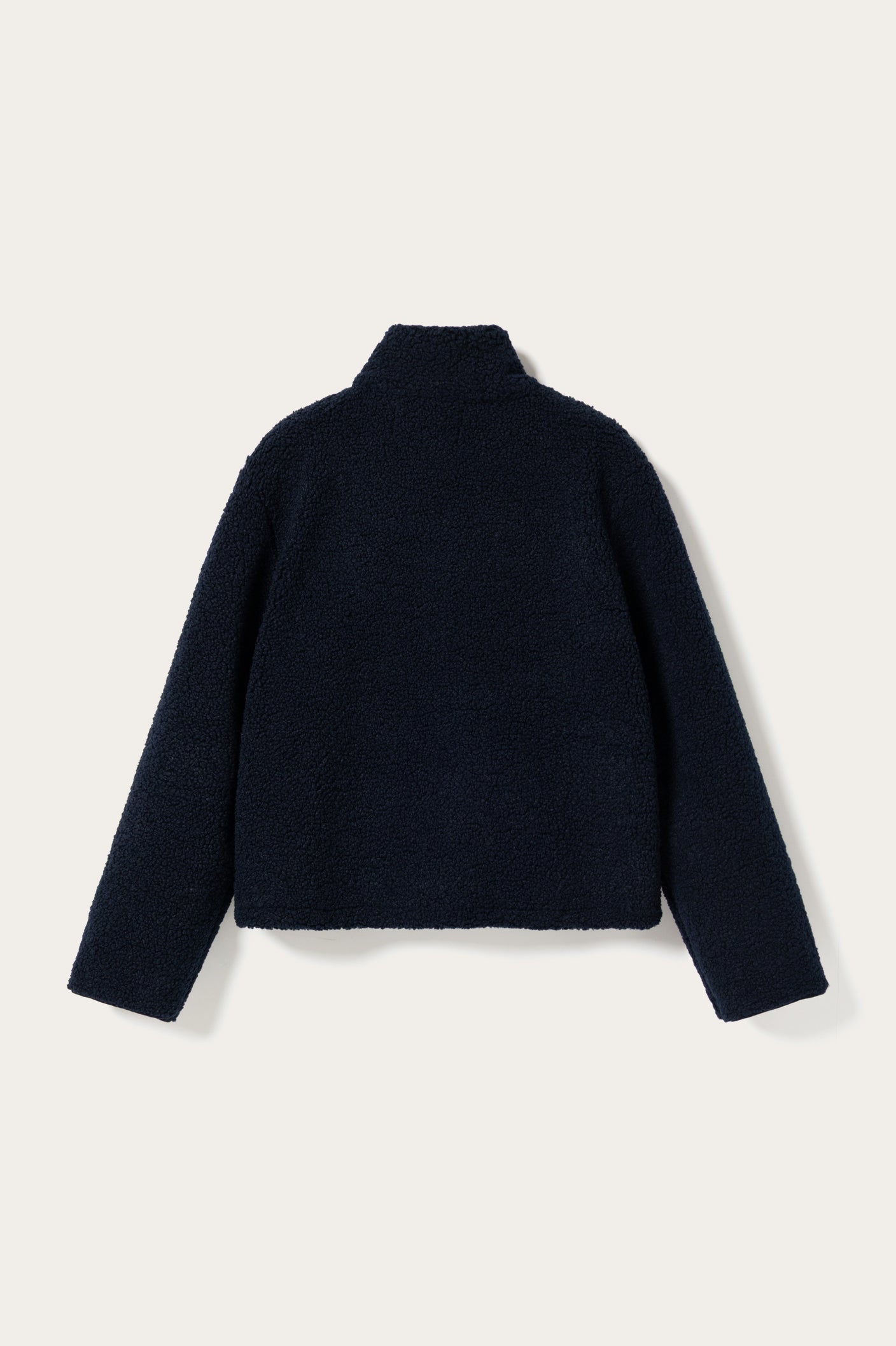 N-Madi Jacke Navy