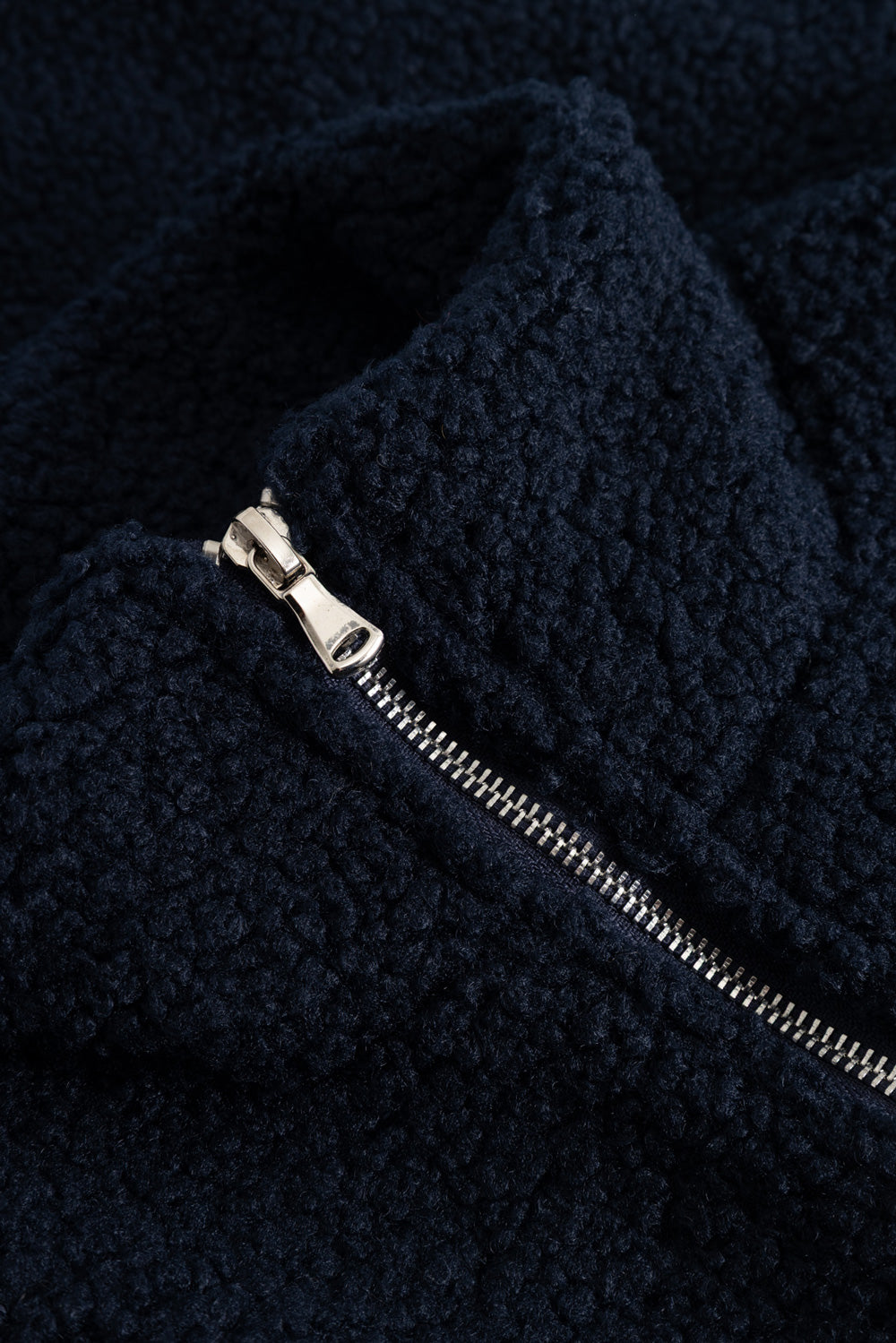 N-Madi Jacke Navy