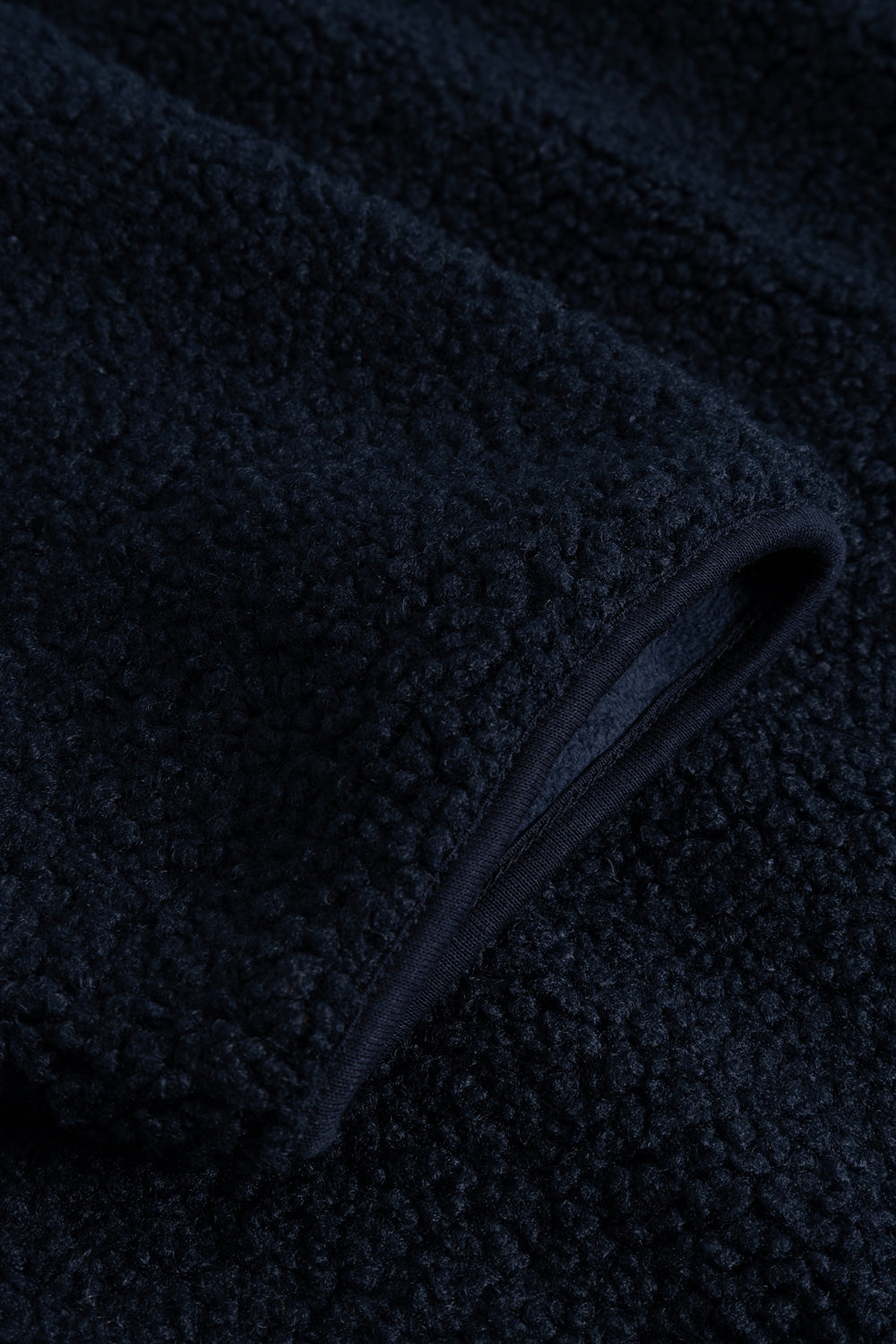 N-Madi Jacke Navy