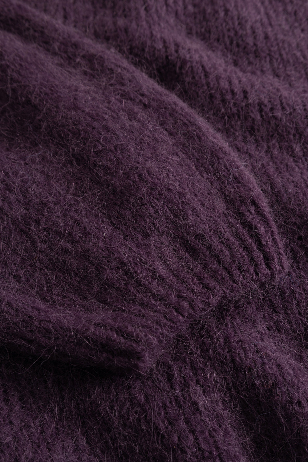 N-Kae Strickjacke Winterblüte