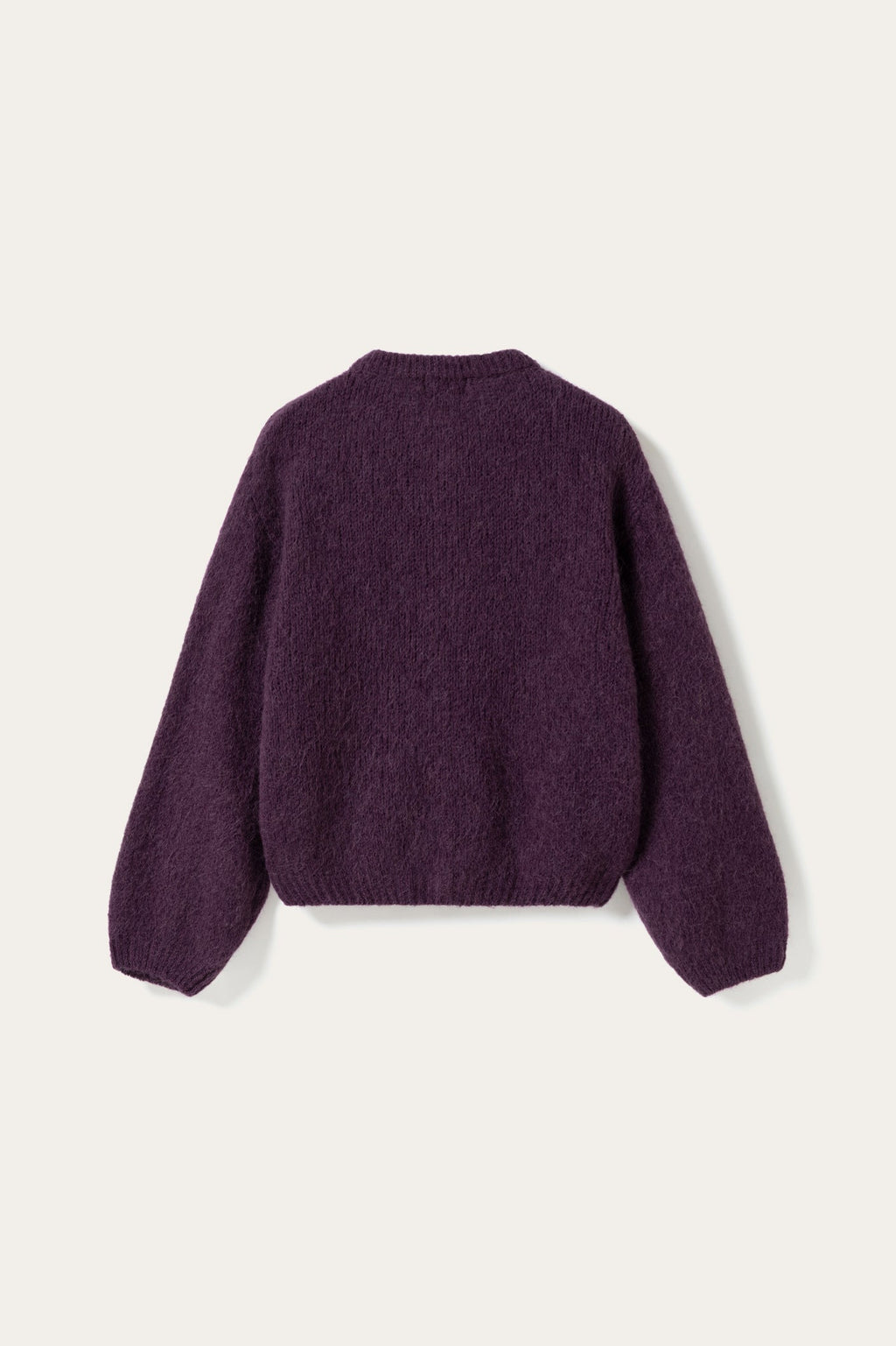 N-Kae Strickjacke Winterblüte