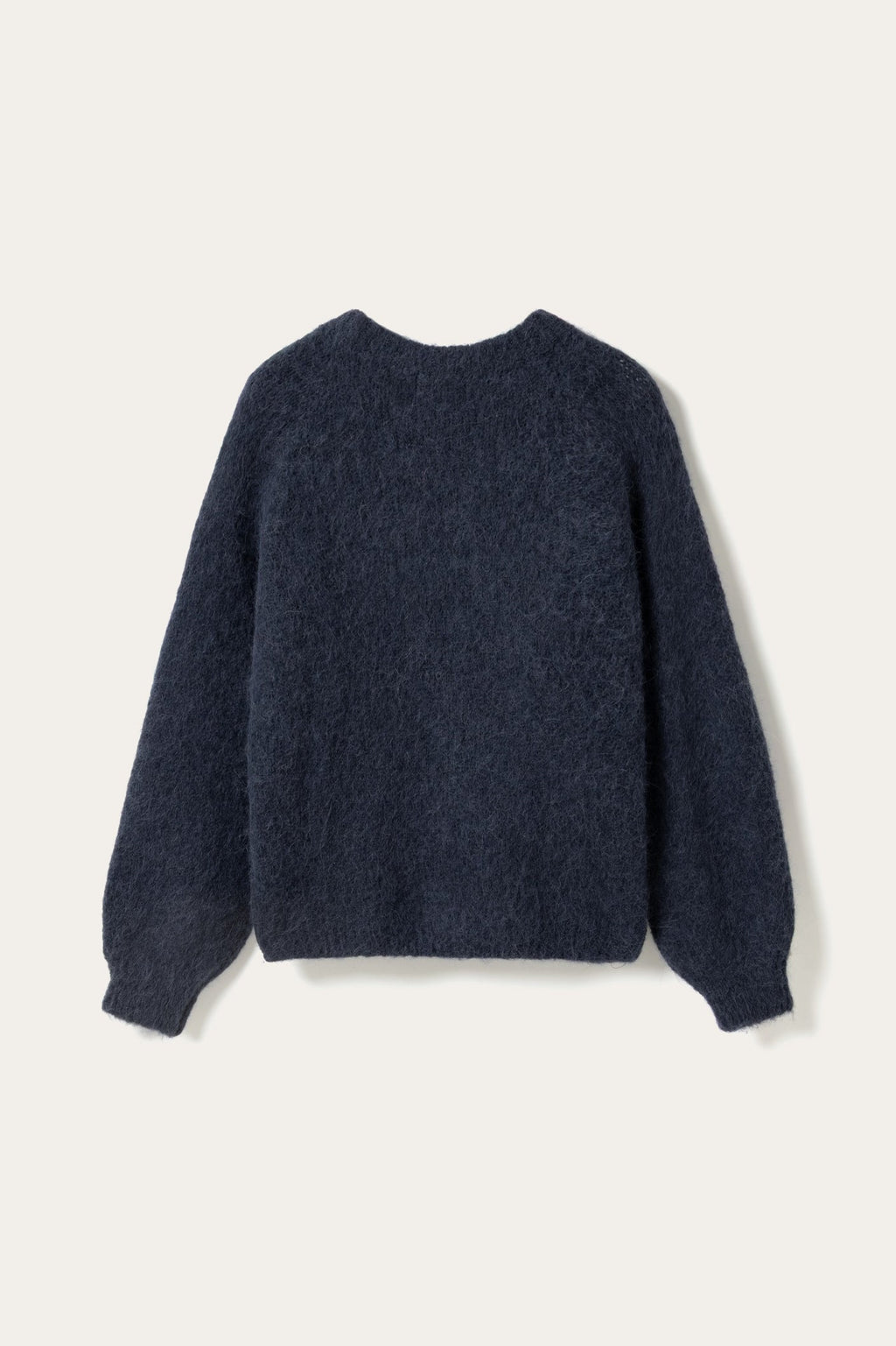 N-Latora Strick Navy