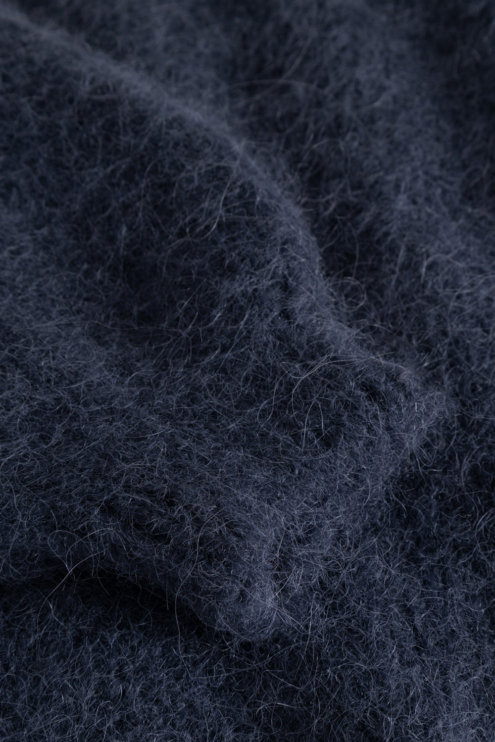 N-Latora Strick Navy